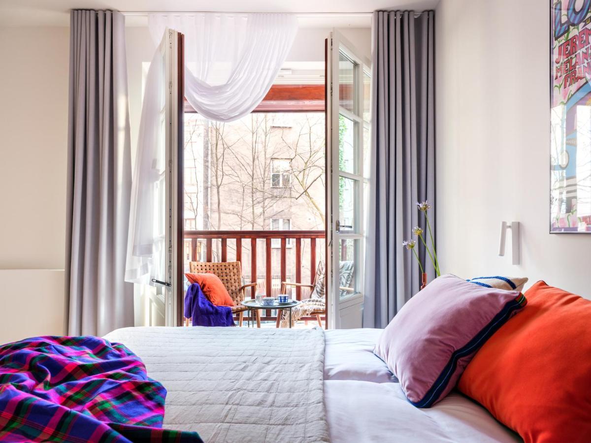 Tyzenhauz Villas Krakow Ngoại thất bức ảnh
