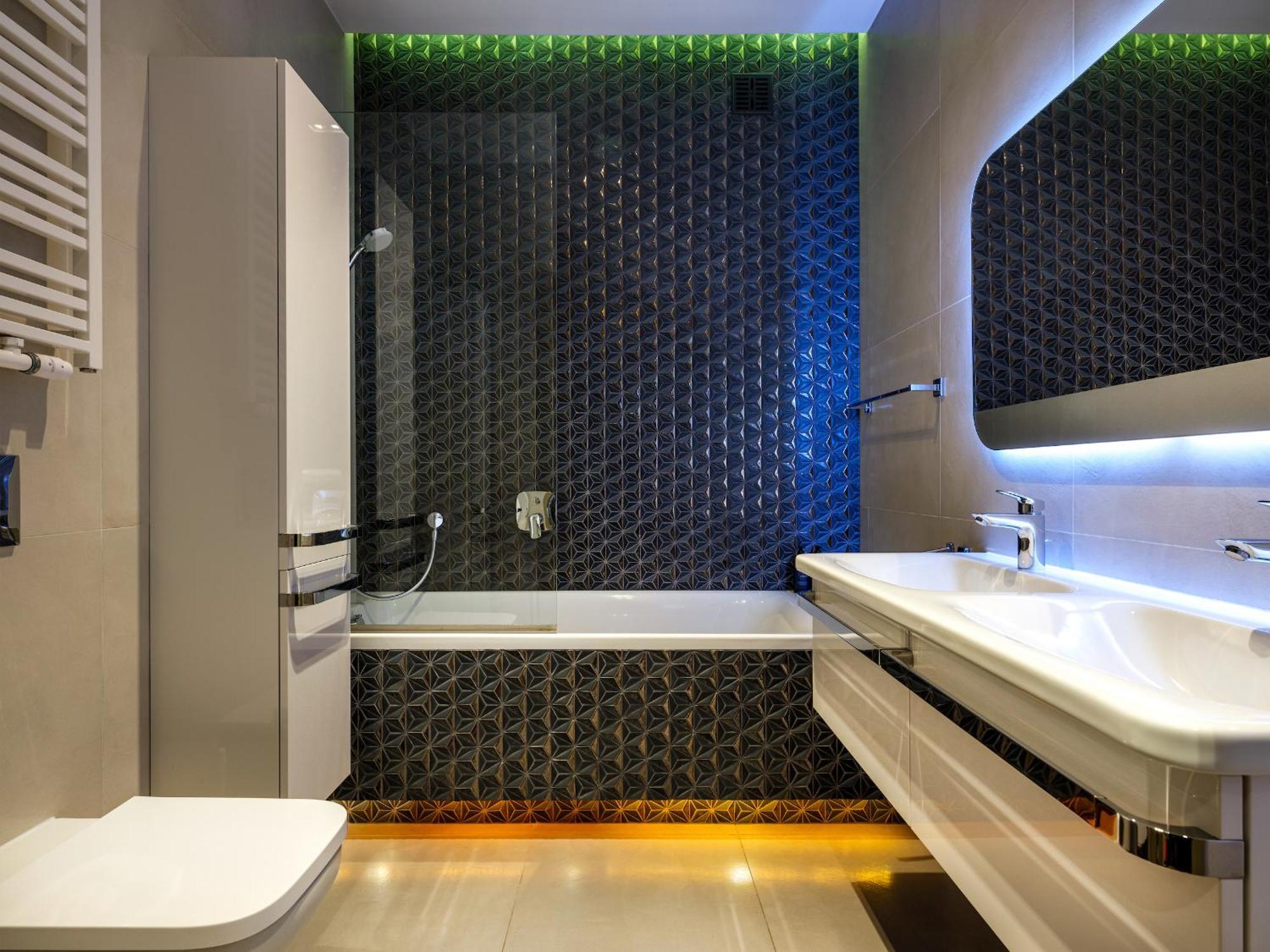 Tyzenhauz Villas Krakow Ngoại thất bức ảnh